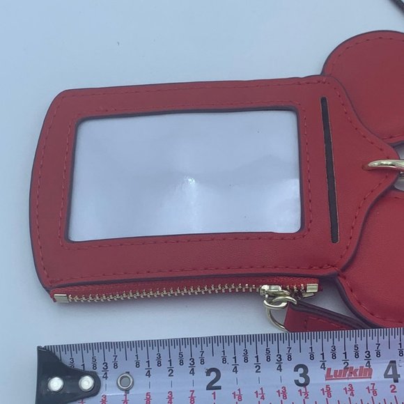 Mouse Ear Lanyard/Wallet - Picture 8 of 8